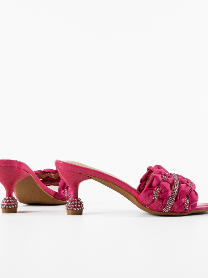 Sandali Fuchsia Valiente - Img 5