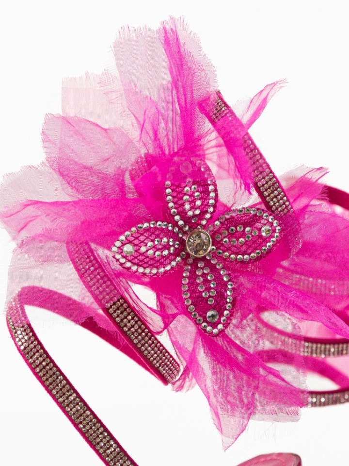 Sandali Fuchsia Zambel - Img 8