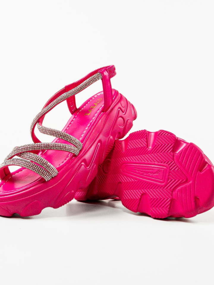 Sandali Fuchsia Zohay - Img 12