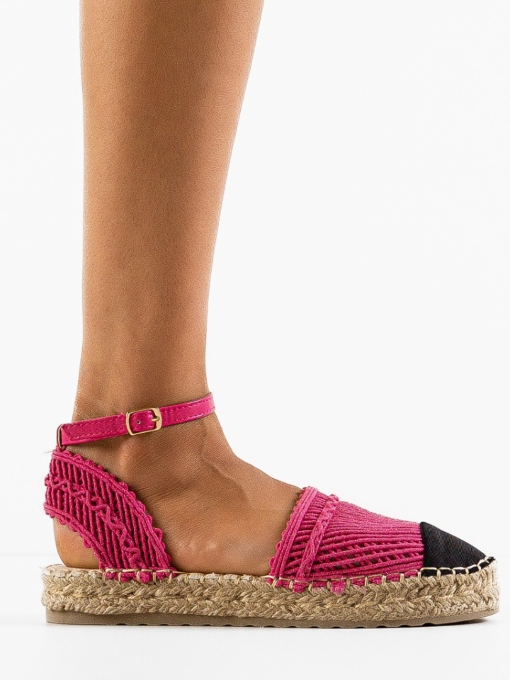 Sandali Fuchsia Zupan - Img 6