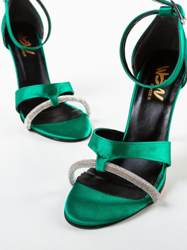 Sandali Verde Krause - Img 13