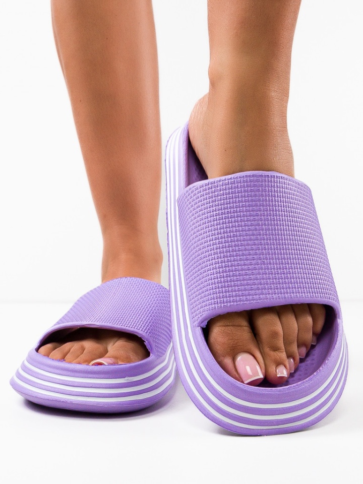 Sandali Viola Dumar - Img 1