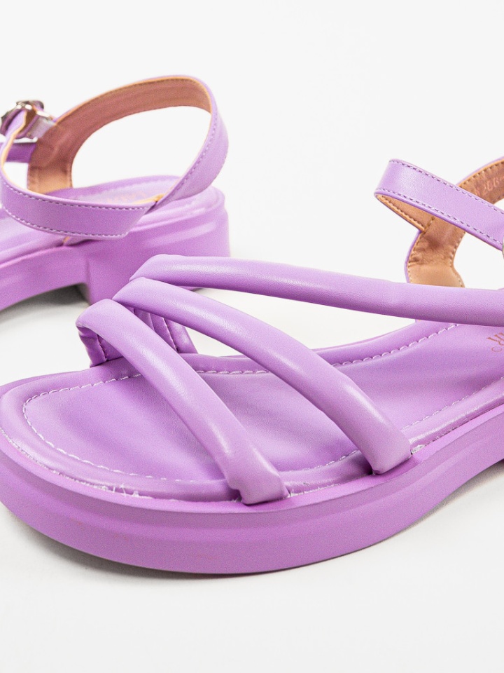 Sandali Viola Holly - Img 12