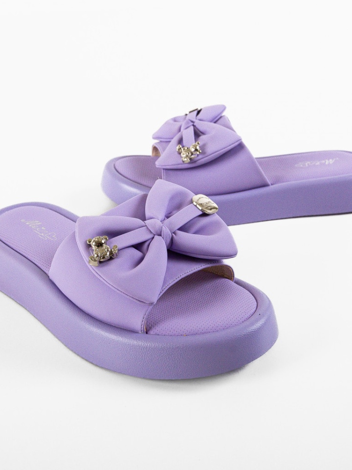 Sandali Viola Lyanden - Img 1