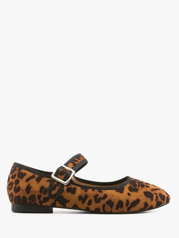 Scarpe casual Animal Print Bytyr - Img 2