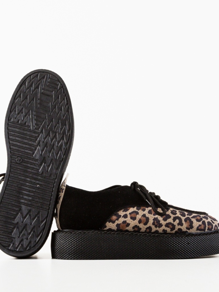 Scarpe casual Animal Print Chapo - Img 5