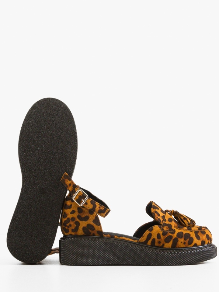 Scarpe casual Animal Print Hagge - Img 6