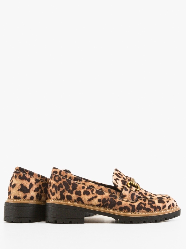 Scarpe casual Animal Print Londrey - Img 4