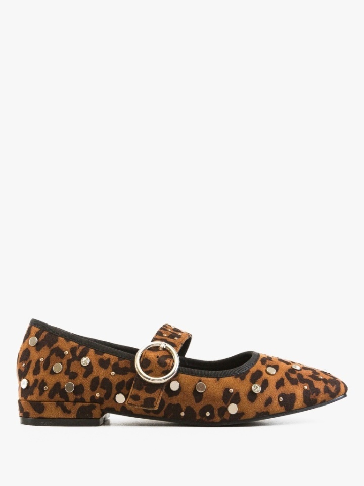 Scarpe casual Animal Print Obres - Img 5