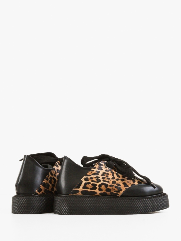 Scarpe casual Animal Print Vynn - Img 3