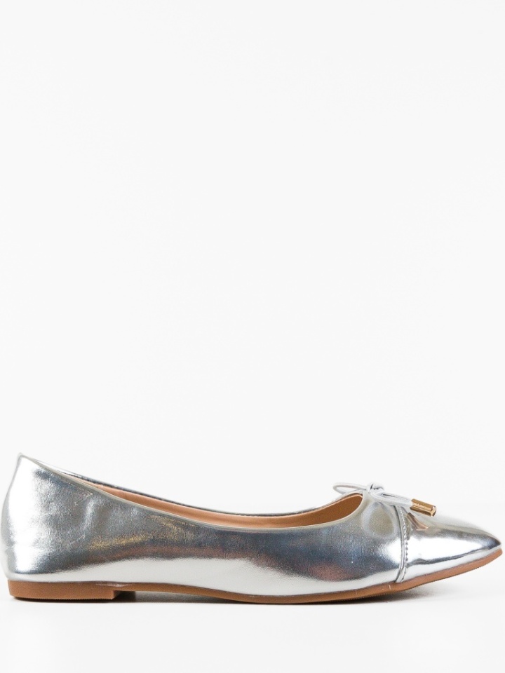 Scarpe casual Argento Zenga - Img 2