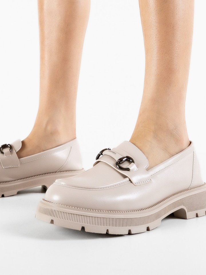 Scarpe casual Beige Amazon - Img 3
