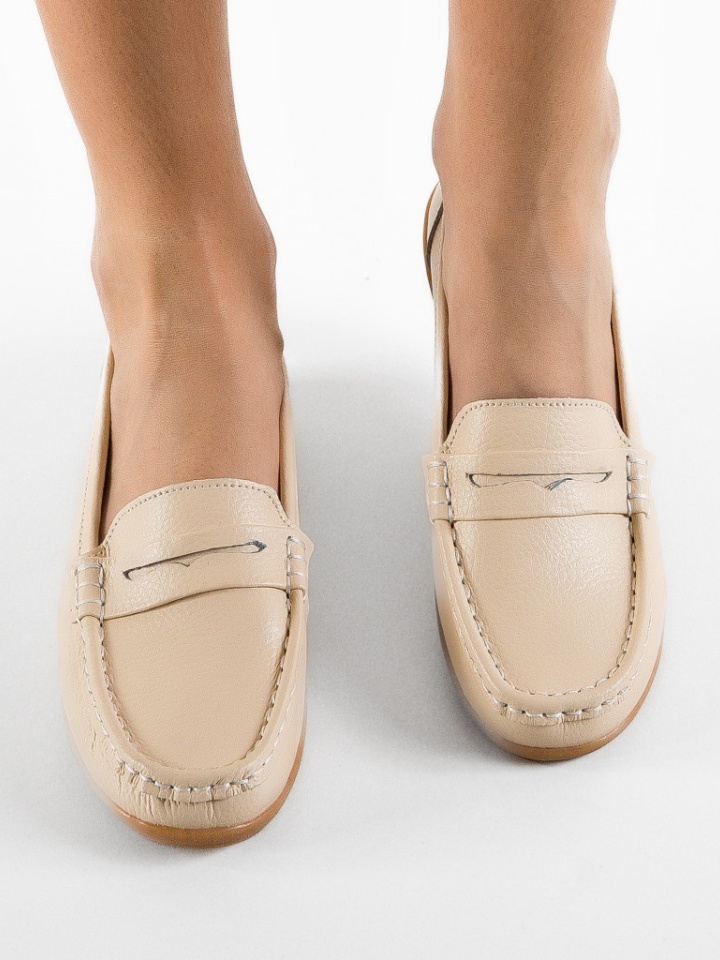 Scarpe casual Beige Etro - Img 2