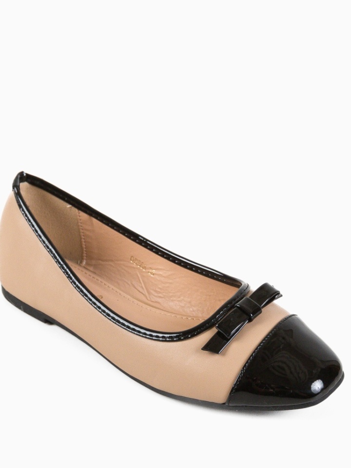 Scarpe casual Beige Fela - Img 6