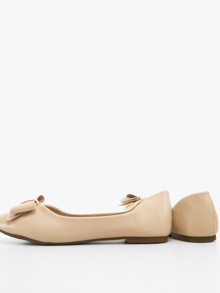 Scarpe casual Beige Keba - Img 4