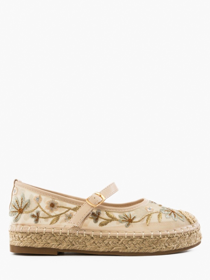 Scarpe casual Beige Mason - Img 6