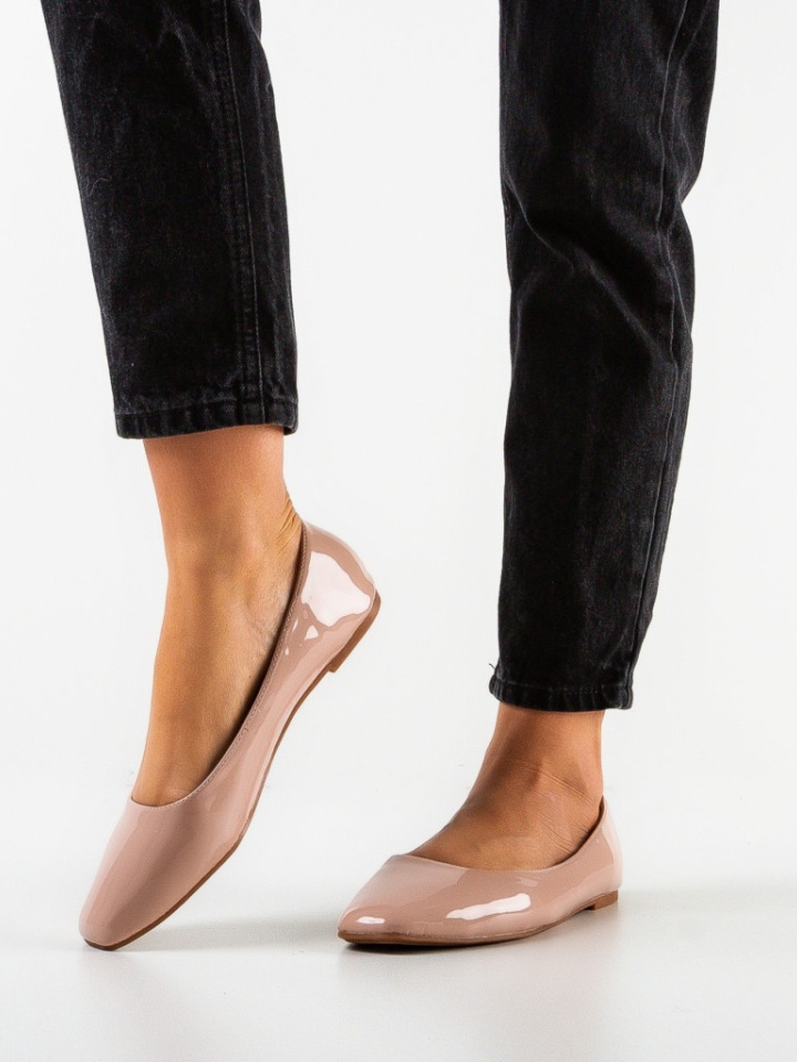 Scarpe casual Beige Product - Img 4