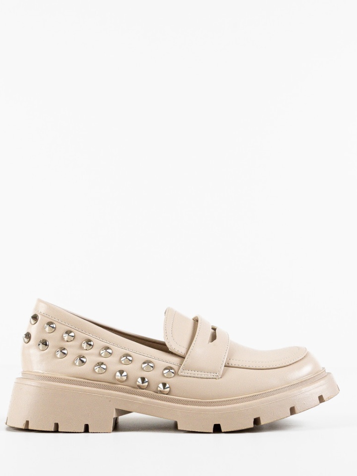 Scarpe casual Beige Roac - Img 5