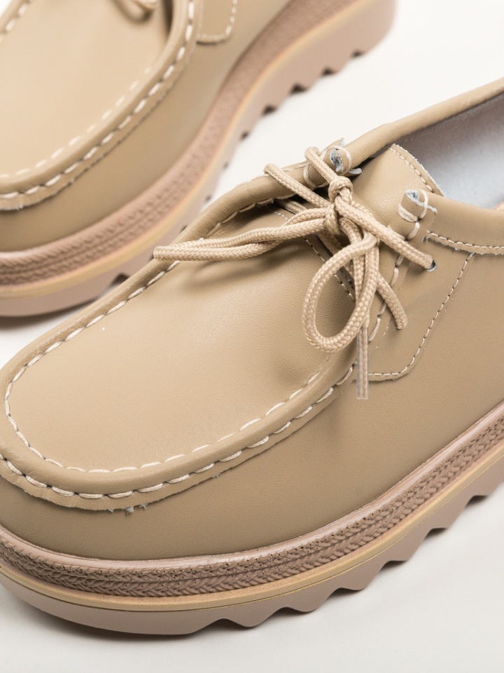 Scarpe casual Beige Sag - Img 13