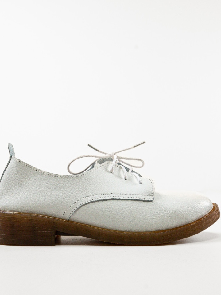 Scarpe casual Bianche Beterey - Img 12