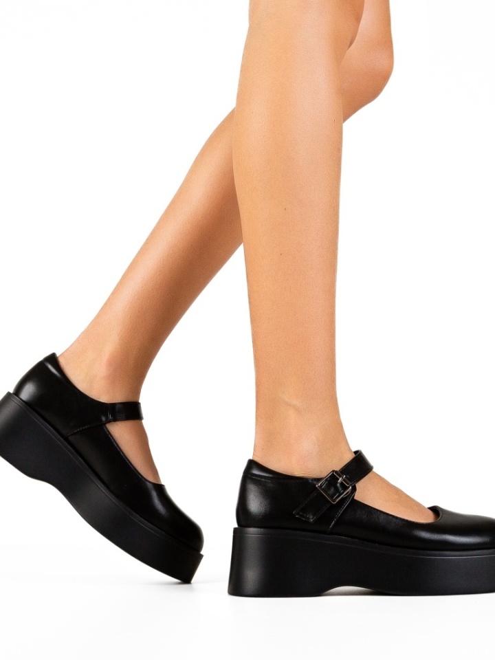Scarpe casual Bianche Daryhan - Img 1