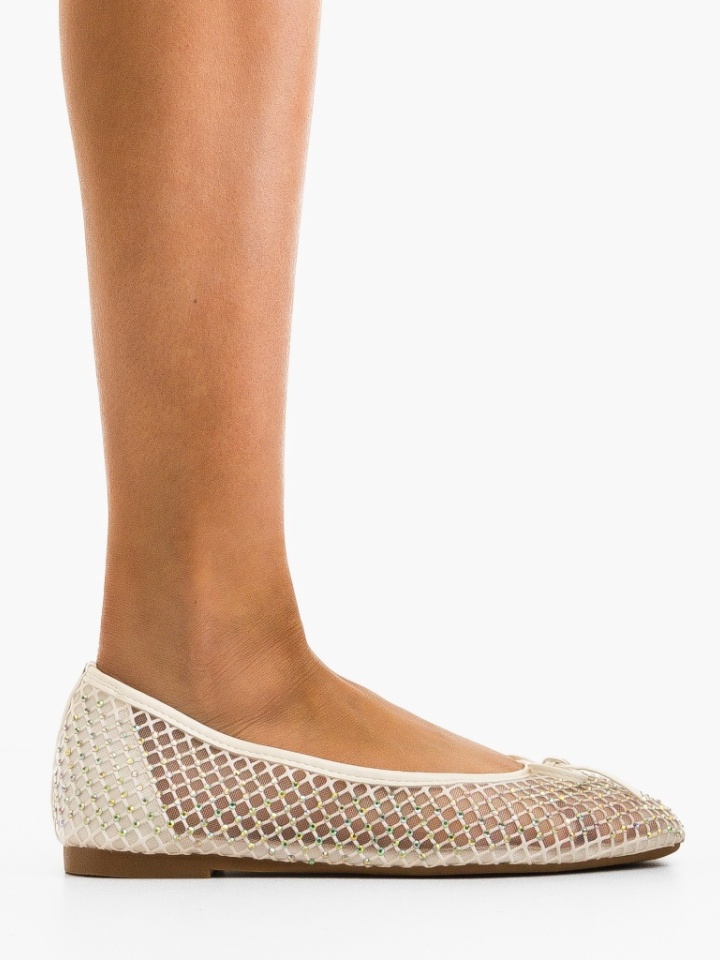 Scarpe casual Bianche Hilt - Img 6