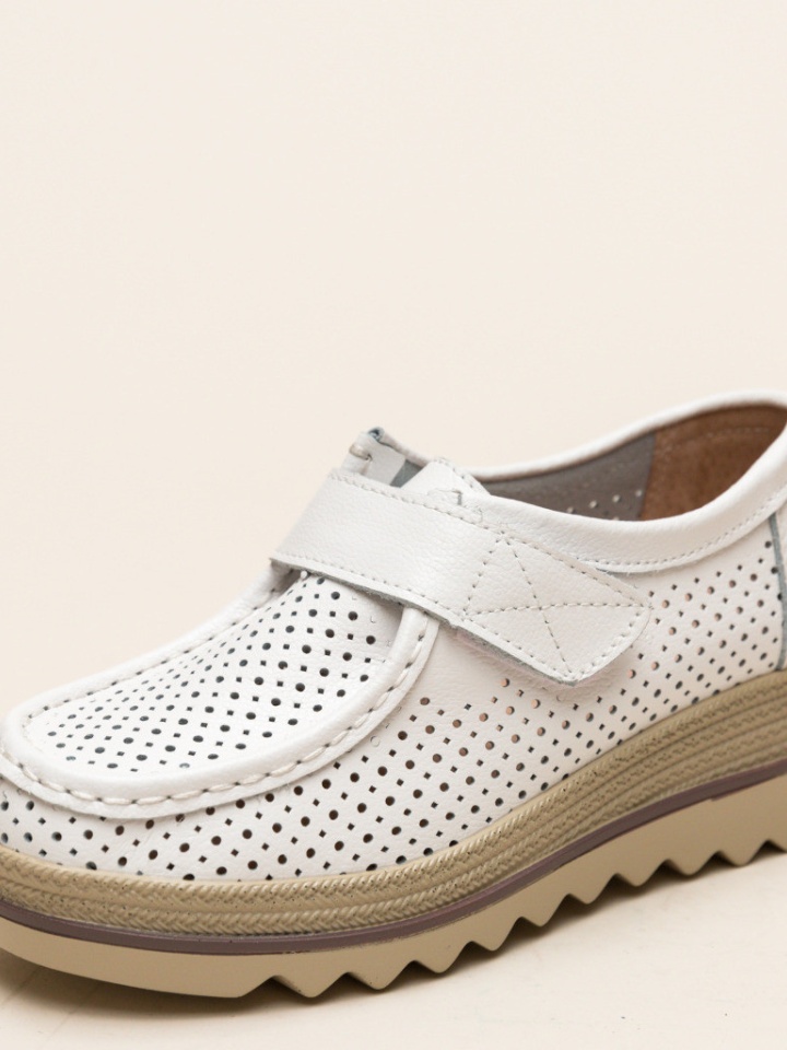 Scarpe casual Bianche Histria - Img 8