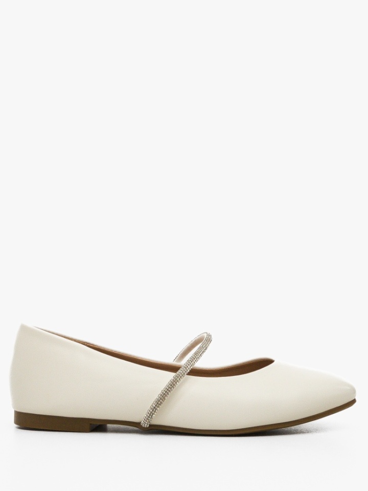 Scarpe casual Bianche Key - Img 2