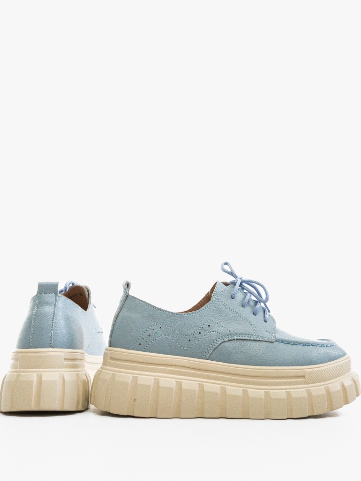 Scarpe casual Blu Loprem - Img 6