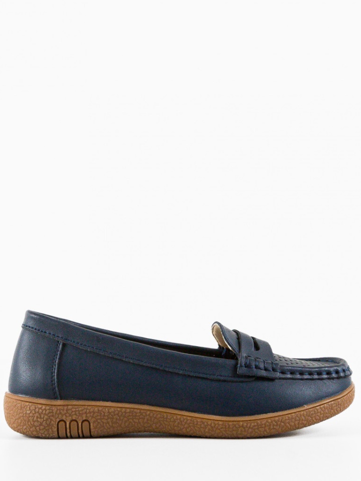 Scarpe casual Blu navy Artifer - Img 4
