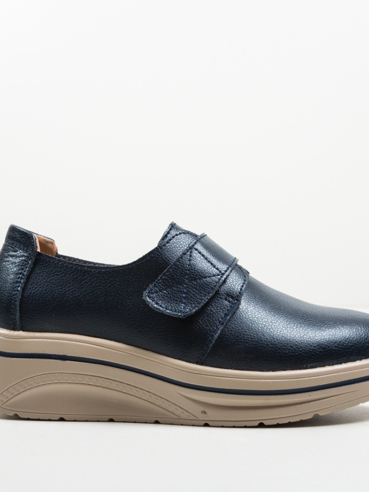 Scarpe casual Blu navy Onionte - Img 12