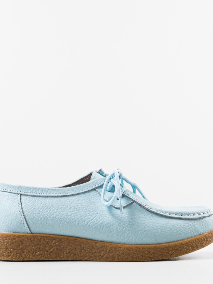Scarpe casual Blu Neca - Img 7