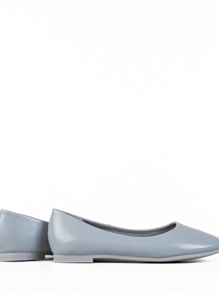 Scarpe casual Blu Ratap - Img 5