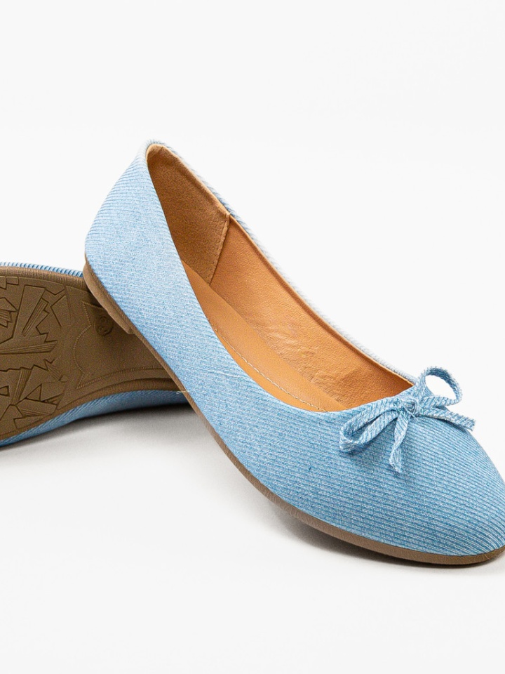 Scarpe casual Blu Sharpe - Img 7