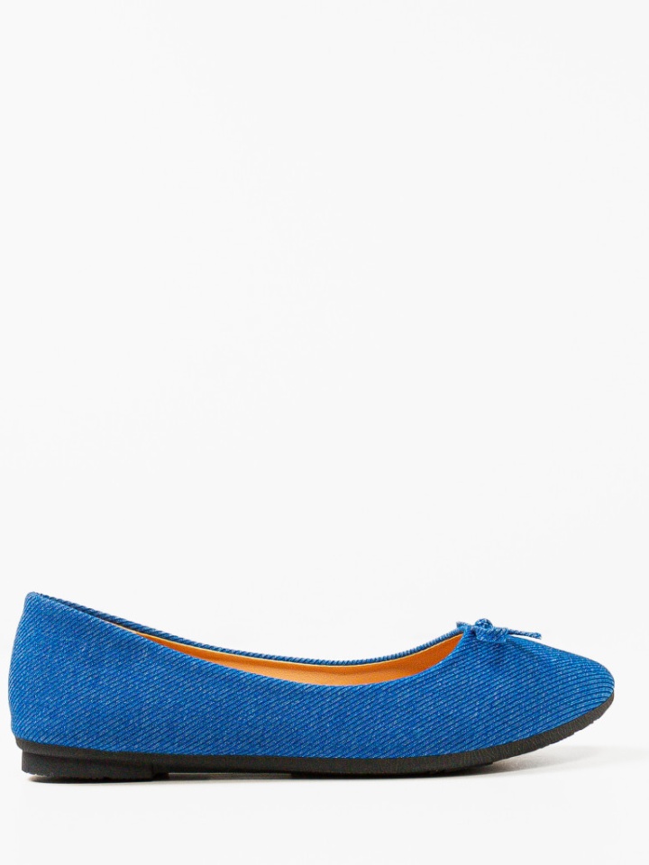 Scarpe casual Blu Sharpe - Img 4