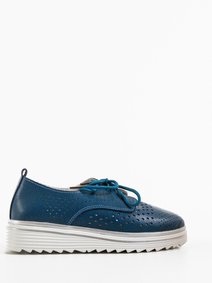 Scarpe casual Blu Tone - Img 2