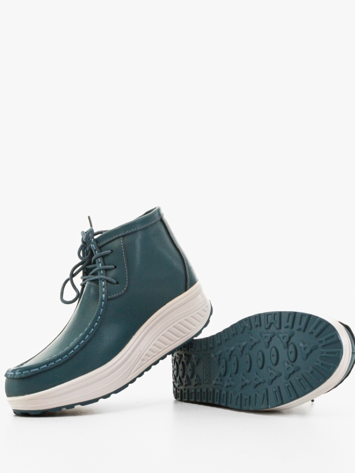 Scarpe casual Blu Vinto - Img 6