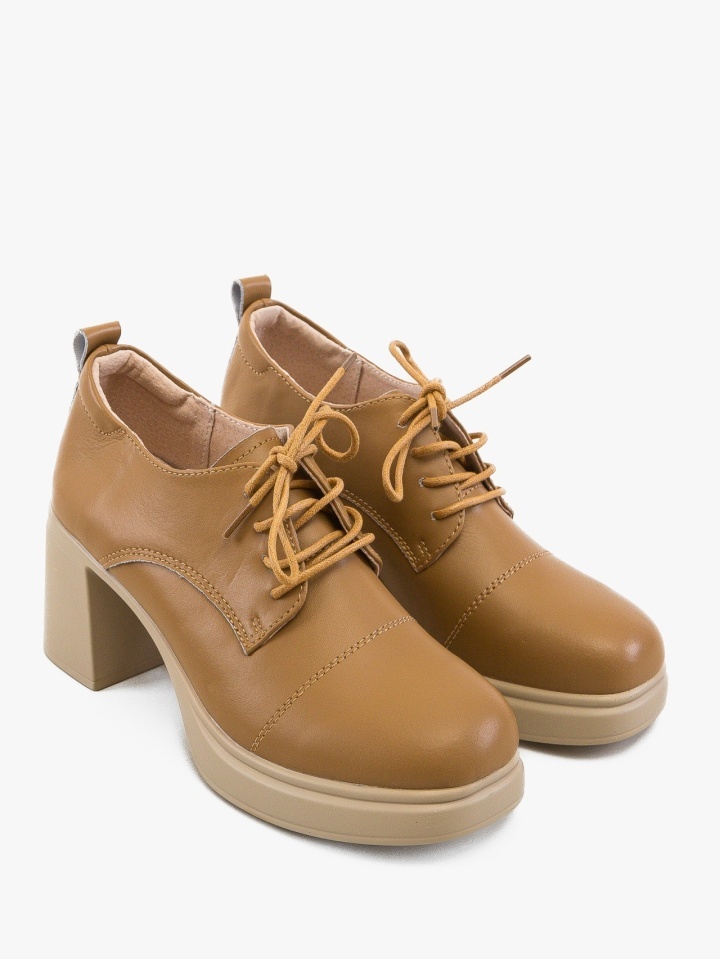 Scarpe casual Camel Abraxos - Img 5