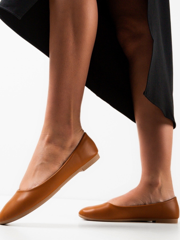 Scarpe casual Camel Aniya - Img 1