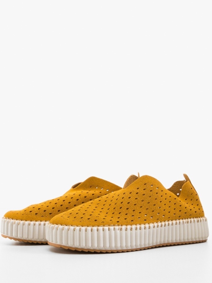 Scarpe casual Camel Berrt - Img 5