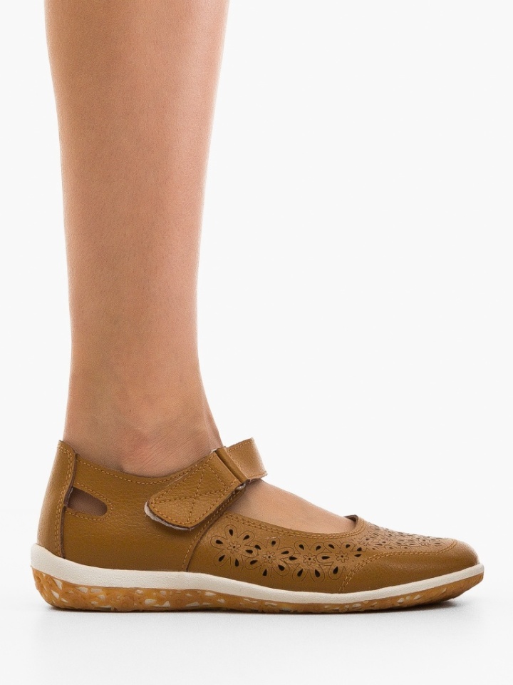 Scarpe casual Camel Fayvel - Img 6