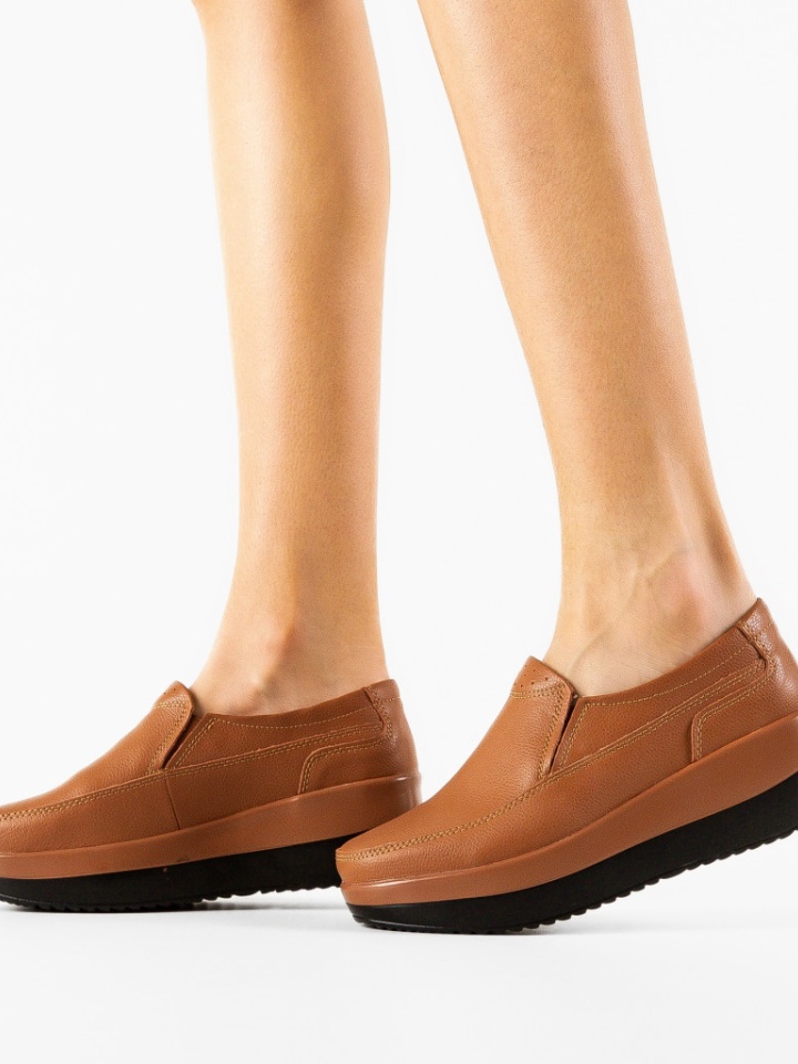 Scarpe casual Camel Freeman - Img 1