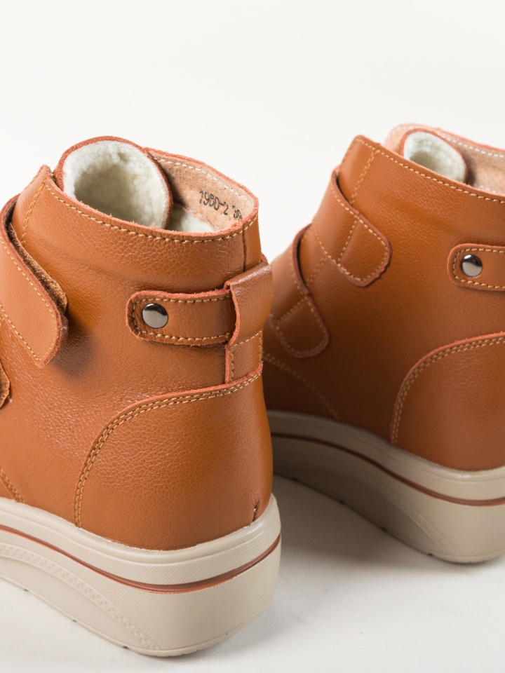 Scarpe casual Camel Jabal - Img 13