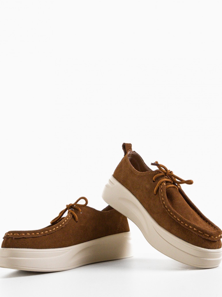 Scarpe casual Camel Jange 2 - Img 7