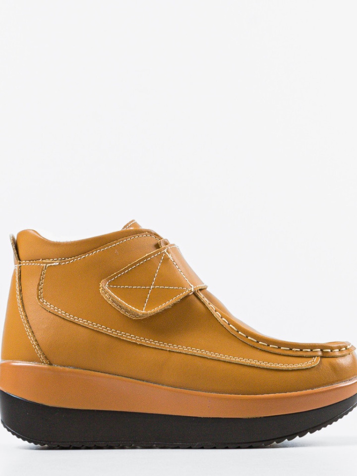 Scarpe casual Camel Jistry - Img 11