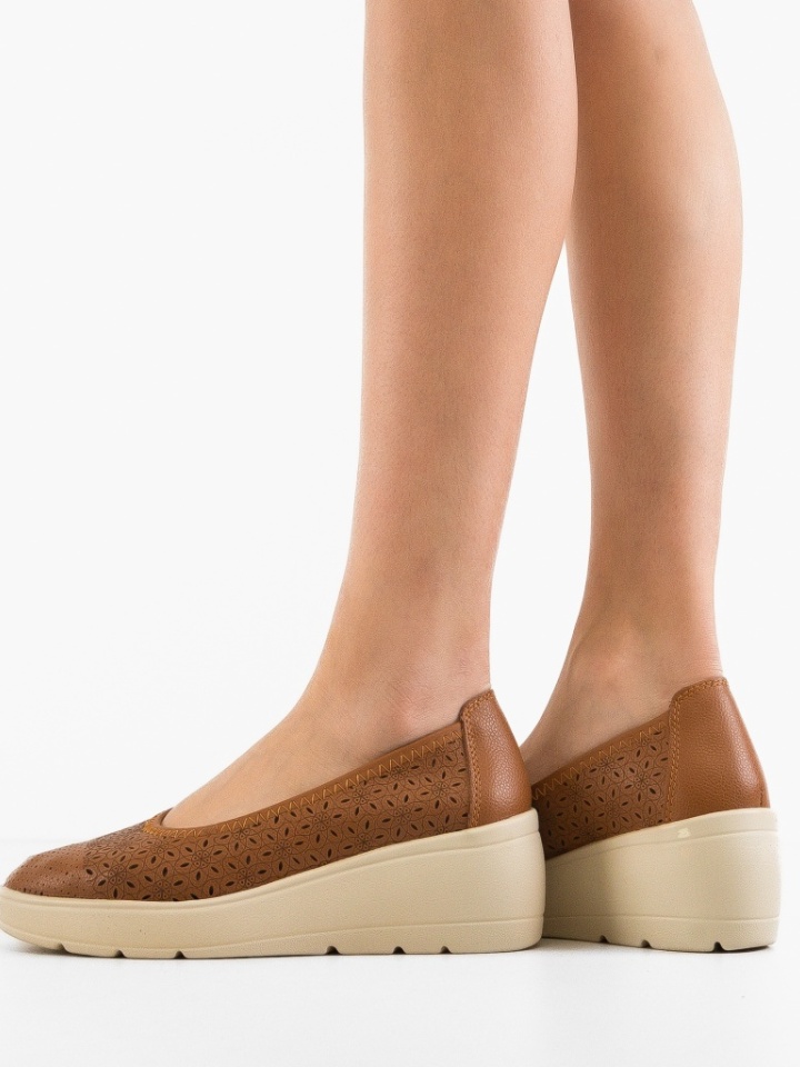 Scarpe casual Camel Kamiz - Img 2