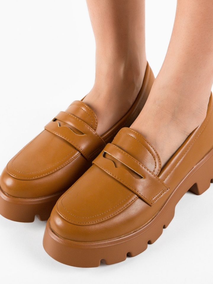 Scarpe casual Camel Lea - Img 5