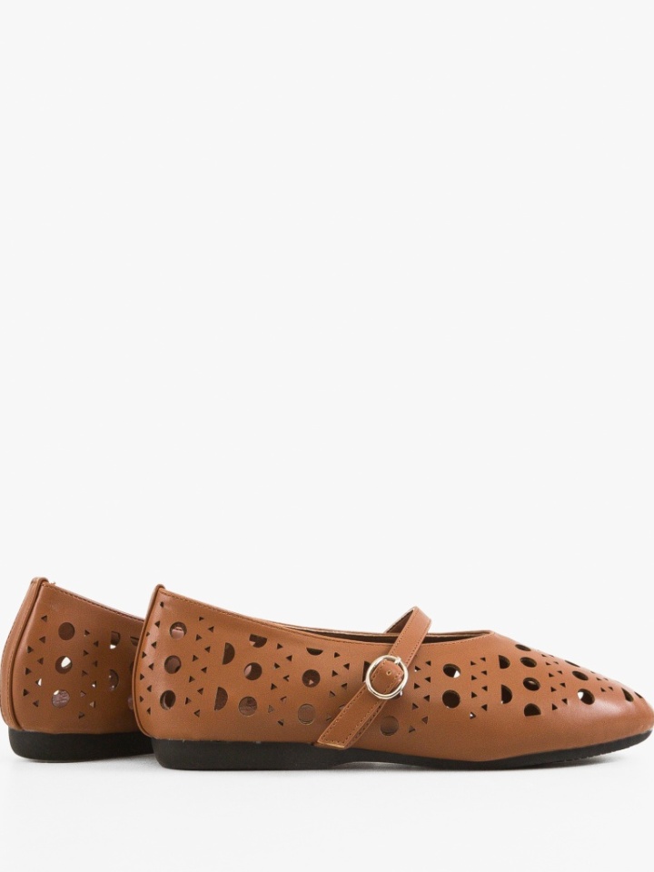 Scarpe casual Camel Margret - Img 3