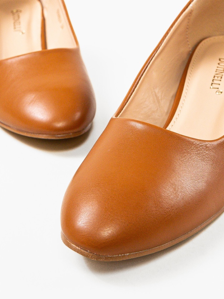 Scarpe casual Camel Melborne - Img 7