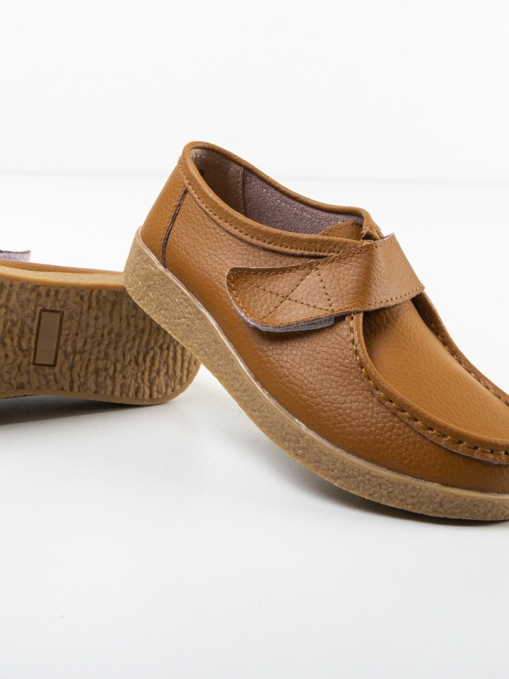 Scarpe casual Camel Monta - Img 7